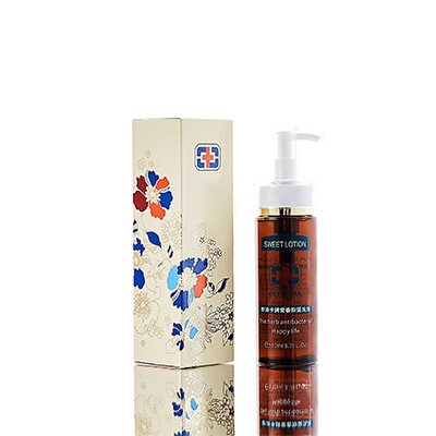 商南男女外阴洗液