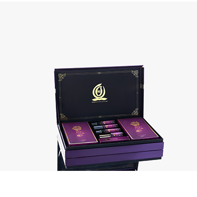 商南气血能量海底轮