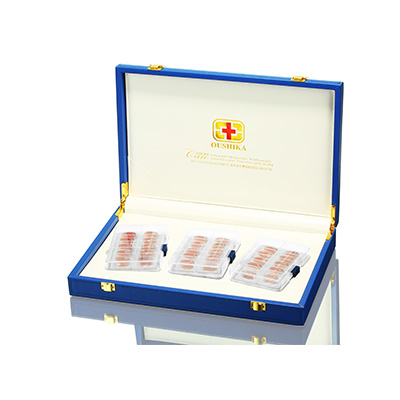 商南子宫排毒套