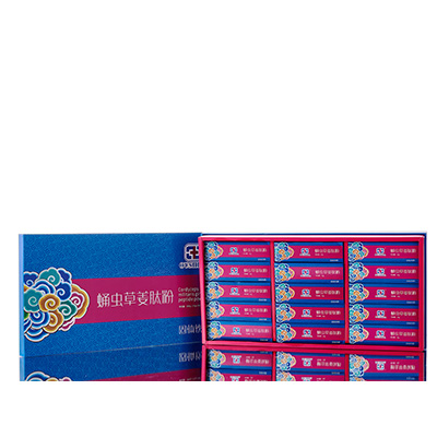 商南调经养气汤