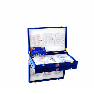 商南润芯滋润综合版