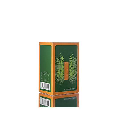 商南女生最爱三清粉