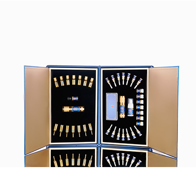 商南7D私密抗衰养护套